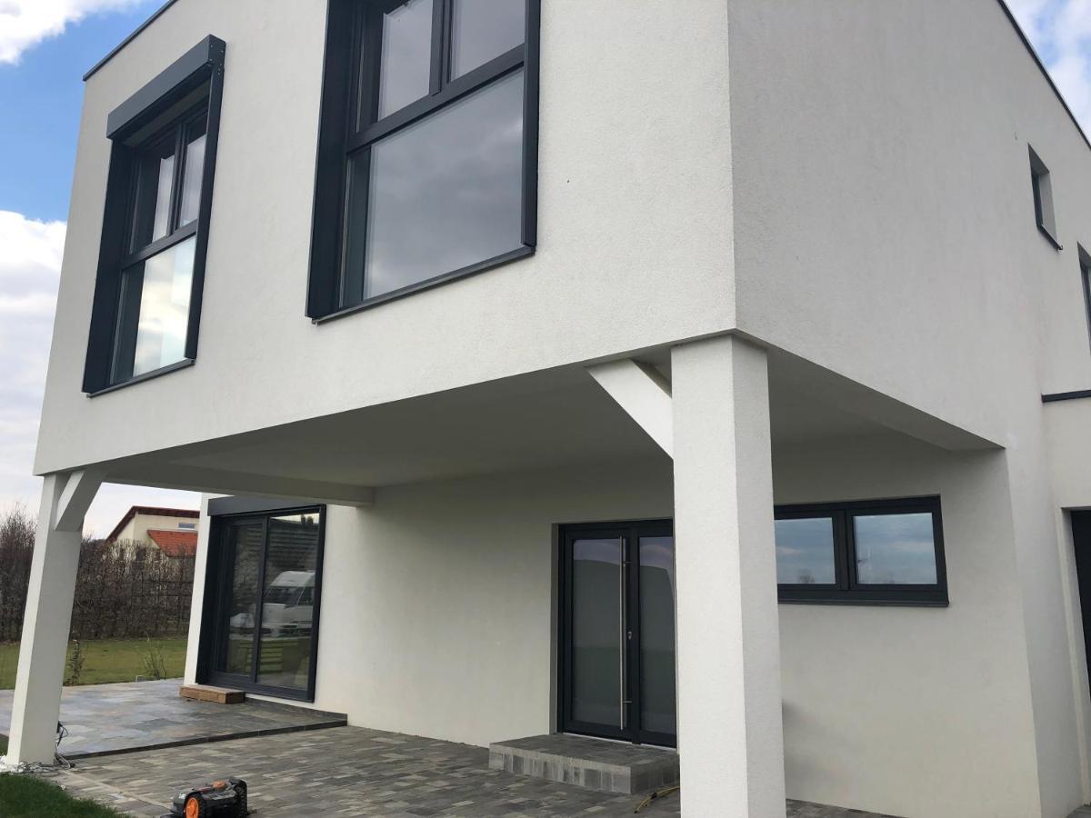 Das Haus In جويس المظهر الخارجي الصورة