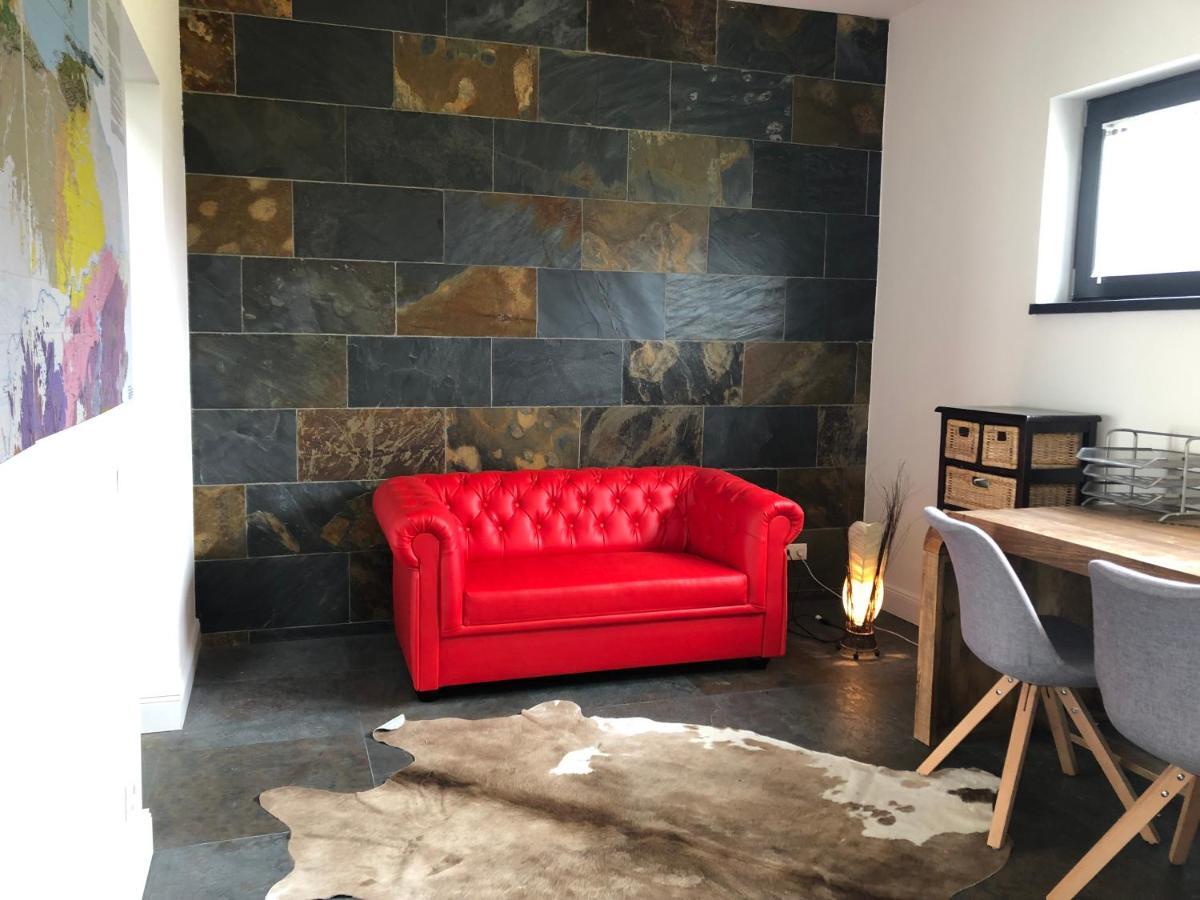 Das Haus In جويس المظهر الخارجي الصورة
