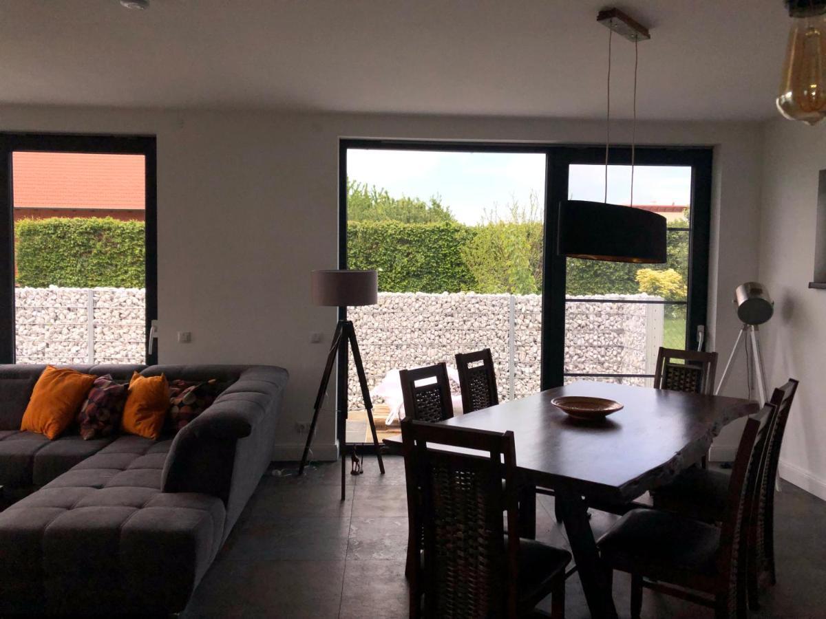 Das Haus In جويس المظهر الخارجي الصورة